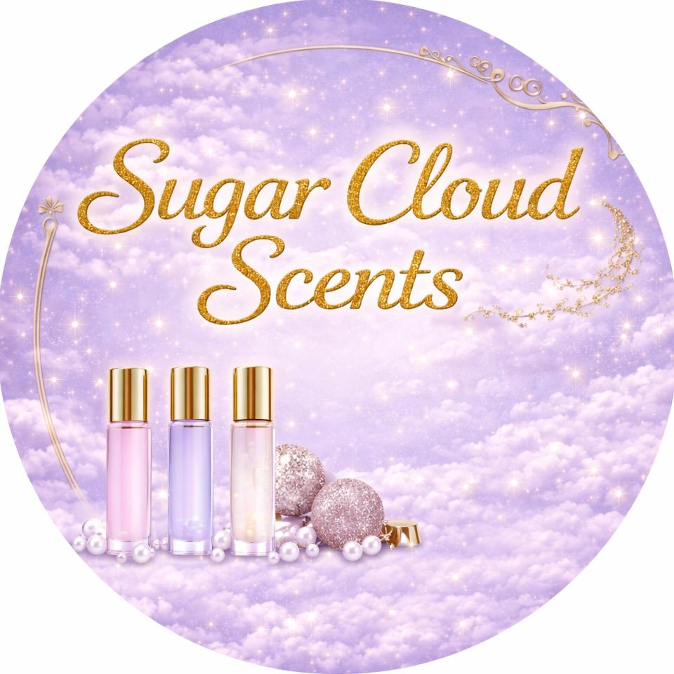 Sugar Cloud Scents
